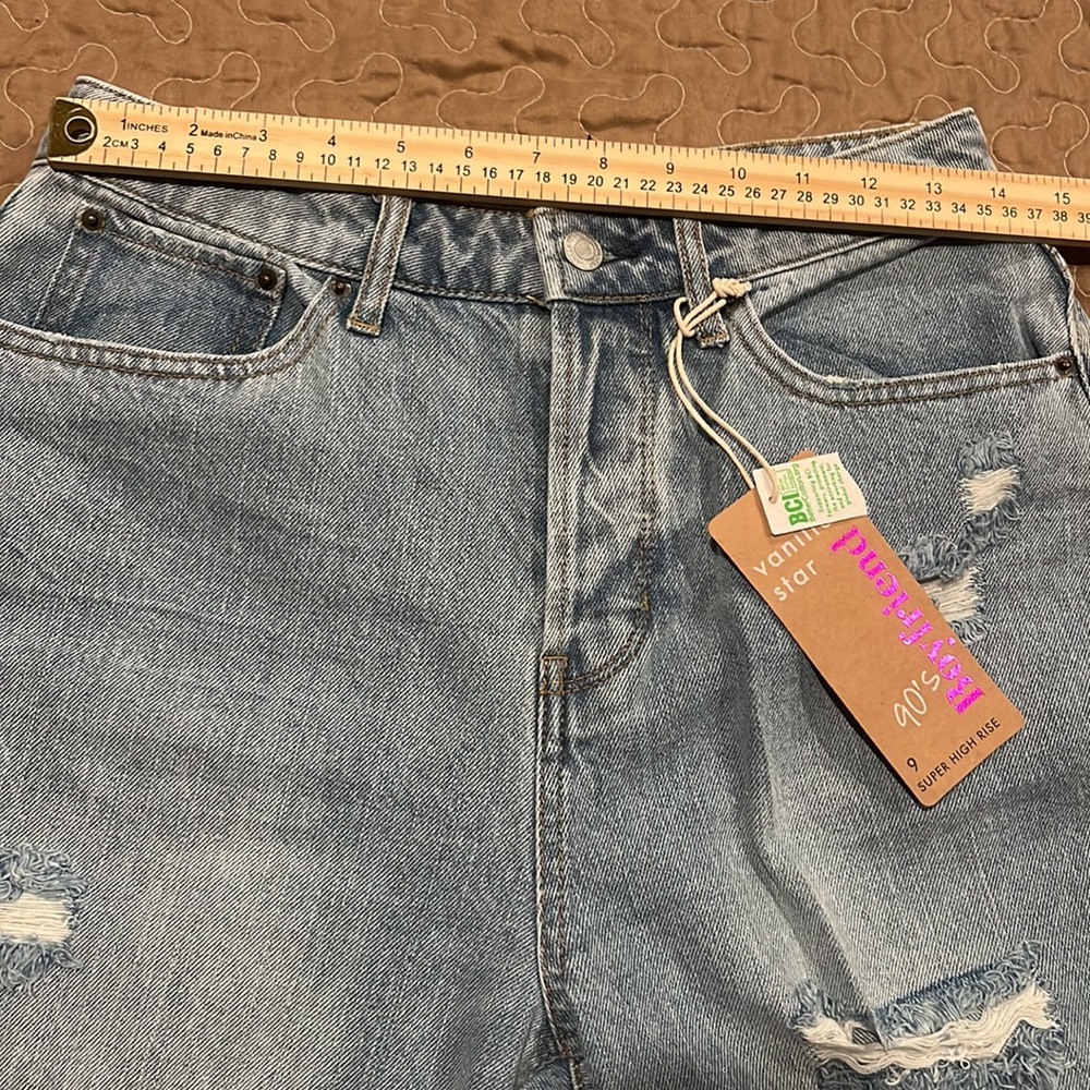 👖90s BOYFRIEND JEANS👖 - Picture 9 of 12